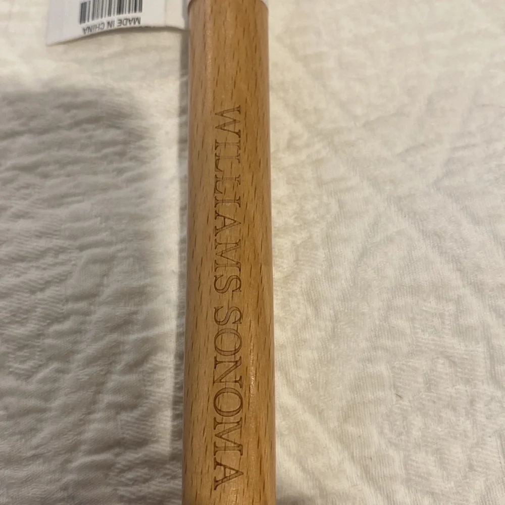 WILLIAM AND SANOMA SPATULA AQUARIUS NWT